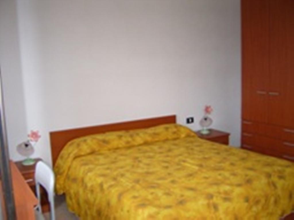 Agriturismo Il Maresciallo Villa Cariati Habitación foto