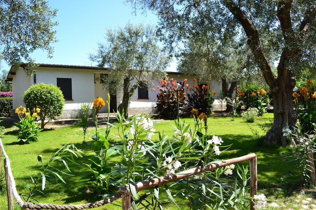 Agriturismo Il Maresciallo Villa Cariati Habitación foto